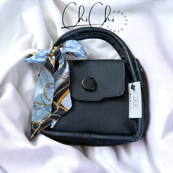Tas Scarf Luxy