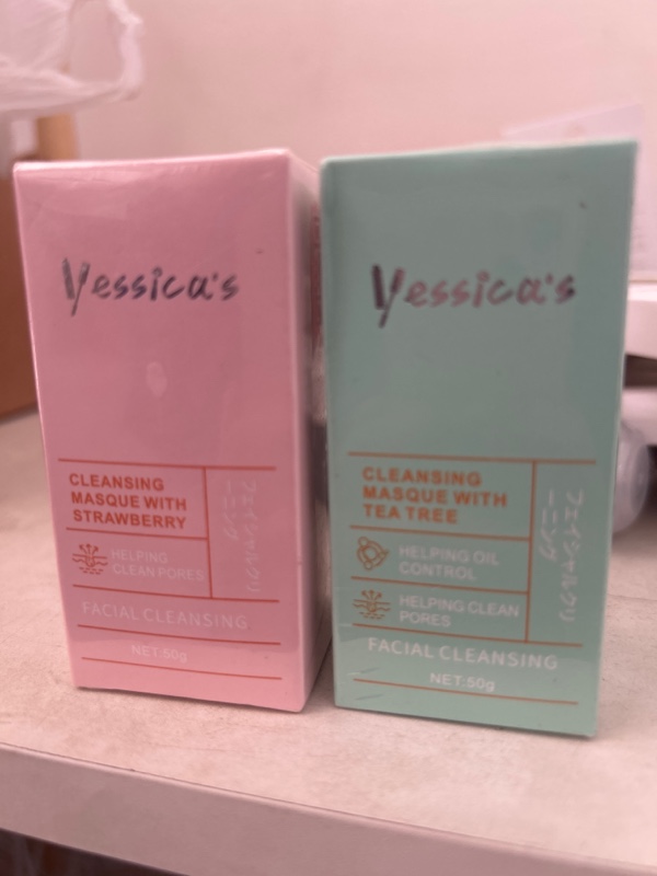 Yessica Stick Mask