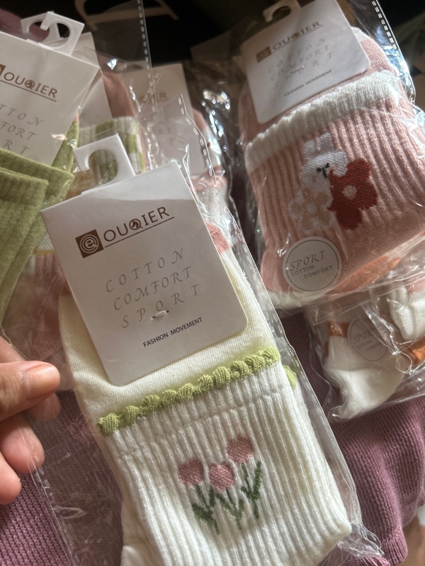Kaos Kaki