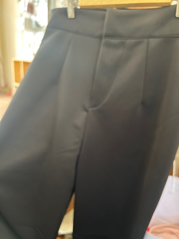 Kulot Highwaist