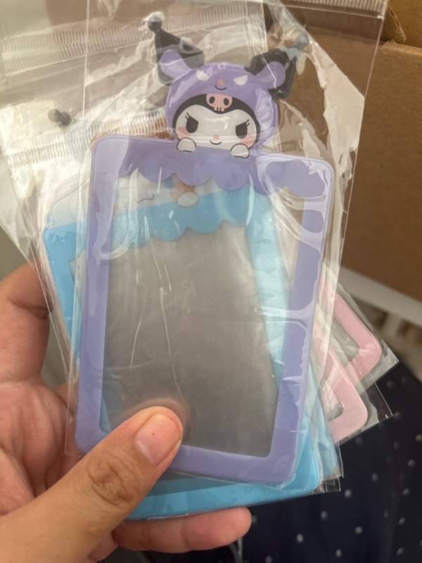 Case Photocard