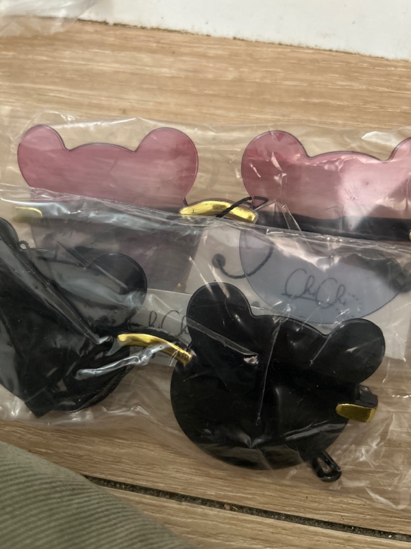 Kaca Mata Kids Bear 17