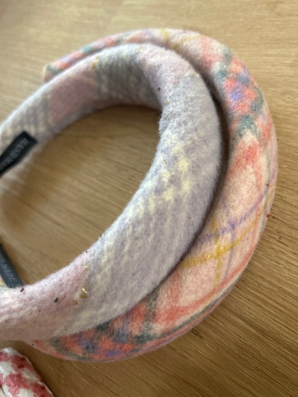 Bando Burberry