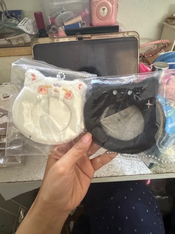 Photocard Holder Bulat