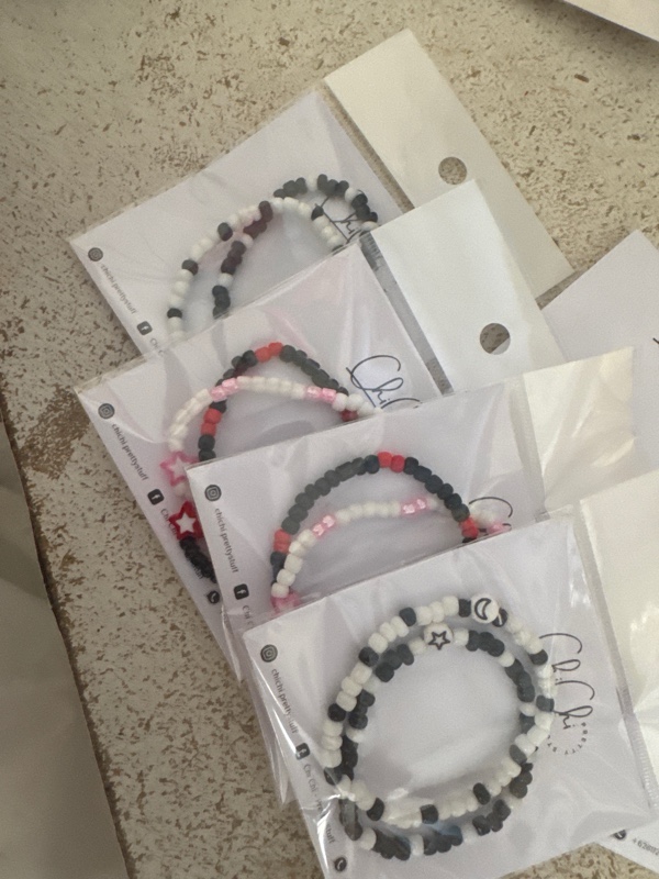 Gelang Couple Manik