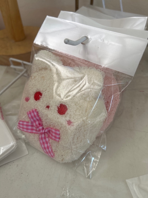 Dompet Koin Cute Animal