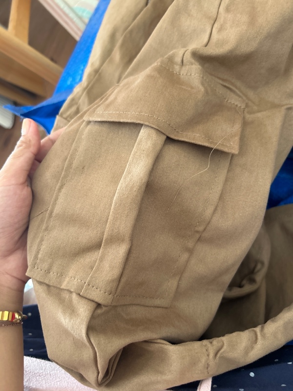 Rok Cargo Serut