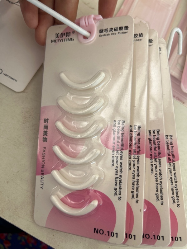 Refill Clip Rubber