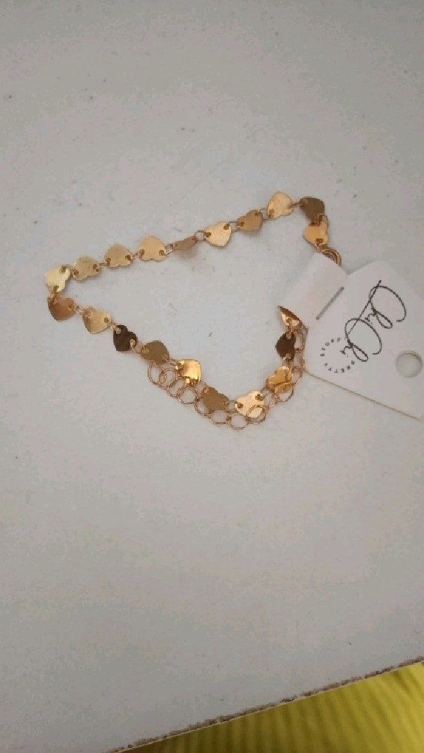 Gelang Display