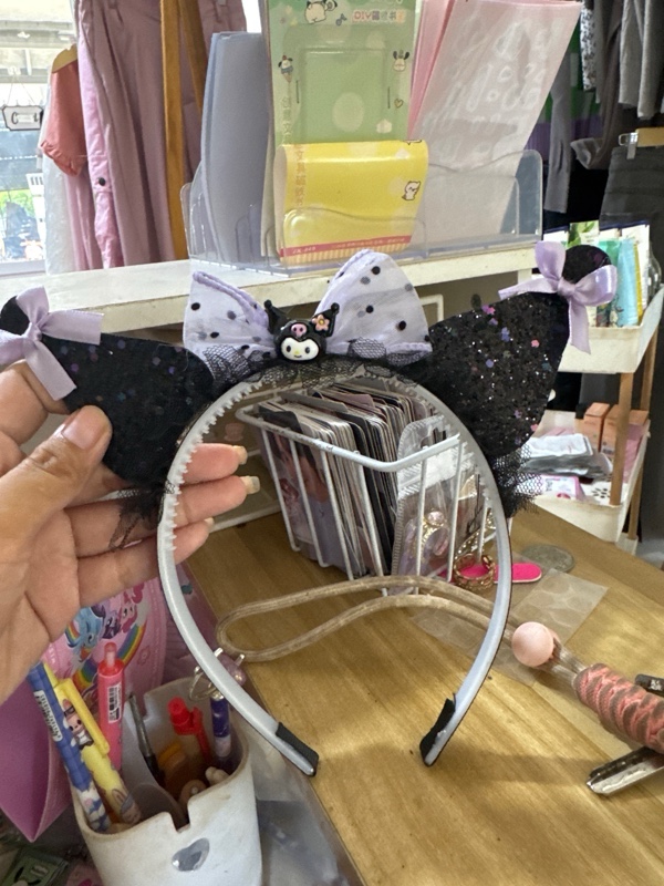 Bando Kuromi