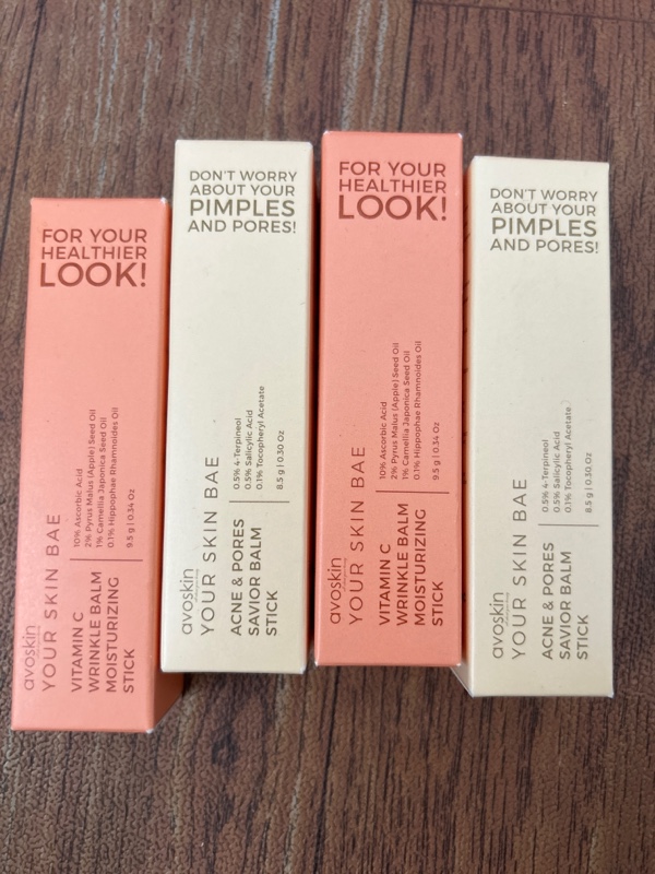 Avoskin Stick Balm