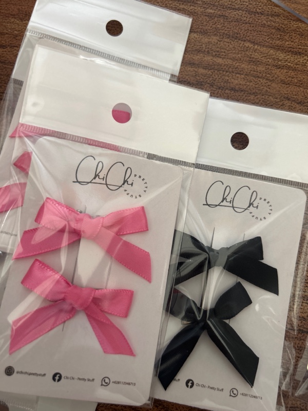 Little Bow