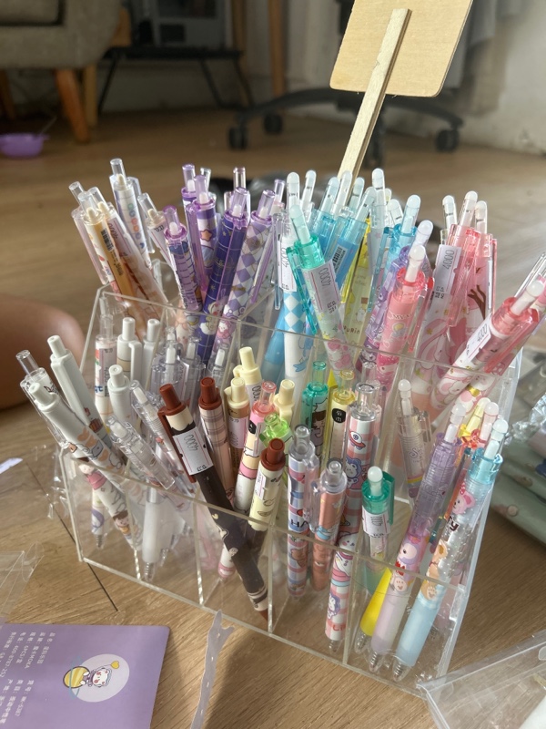 Pulpen Cute