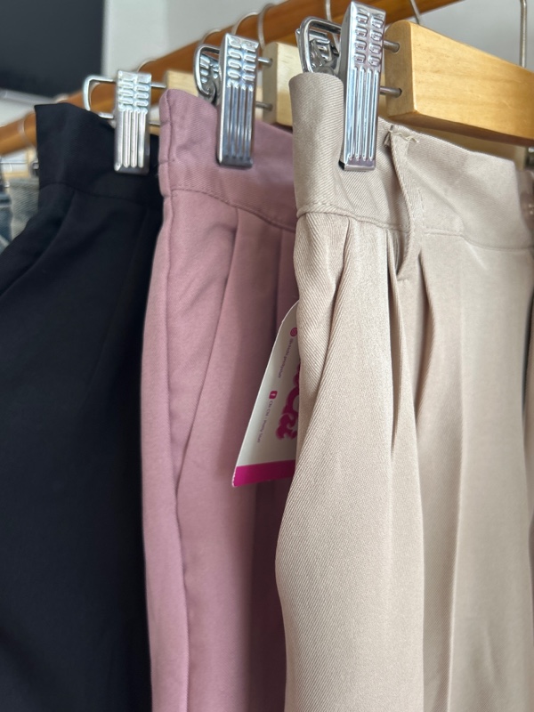Celana Loose Trousers