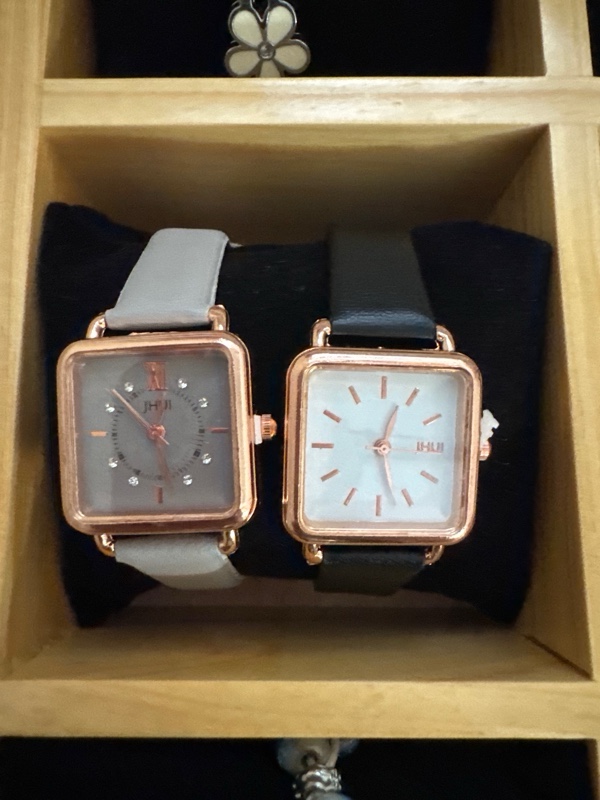 Jam Tangan Minimalis