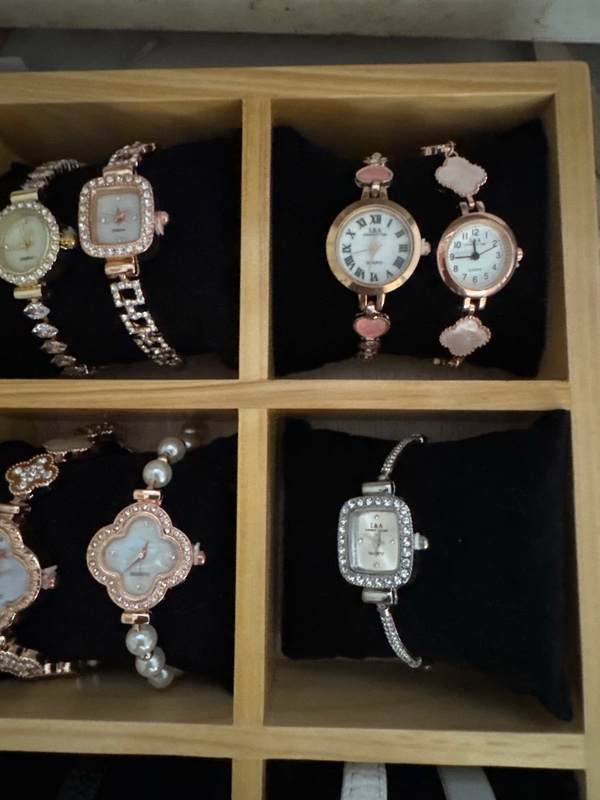 Jam tangan serut