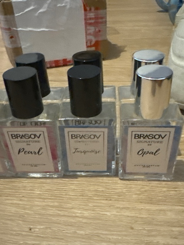 Parfume Brasov 35ml