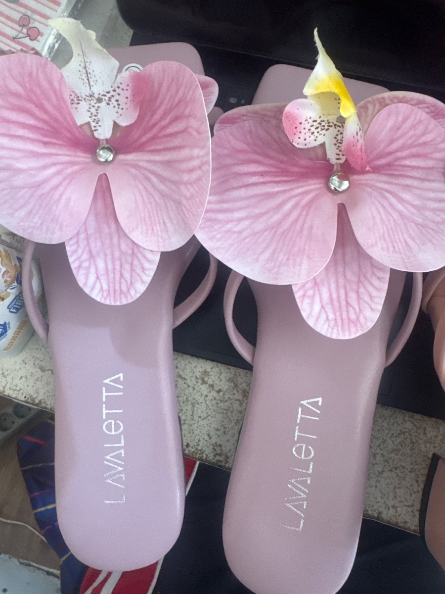 Flatshoes Anggrek