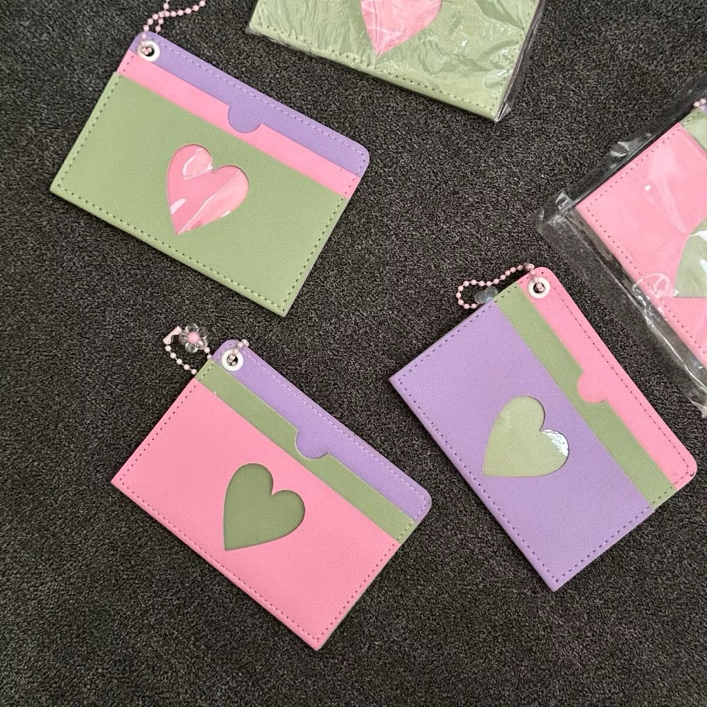 Dompet Kartu Love