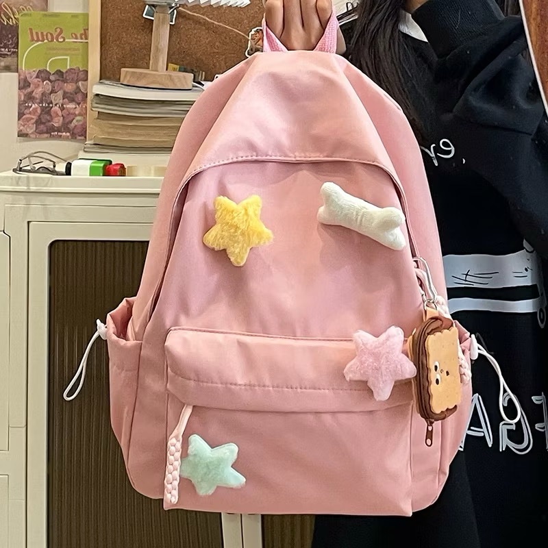 Ransel Pin Bintang