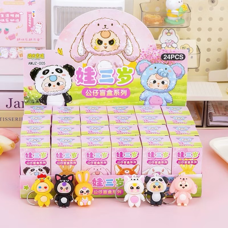 Blind Box Murah