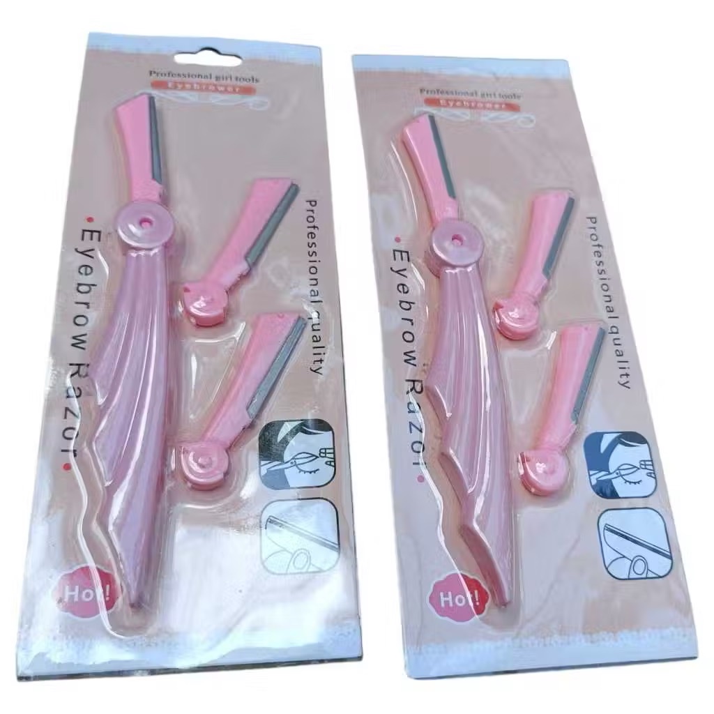 Eyebrow Razor