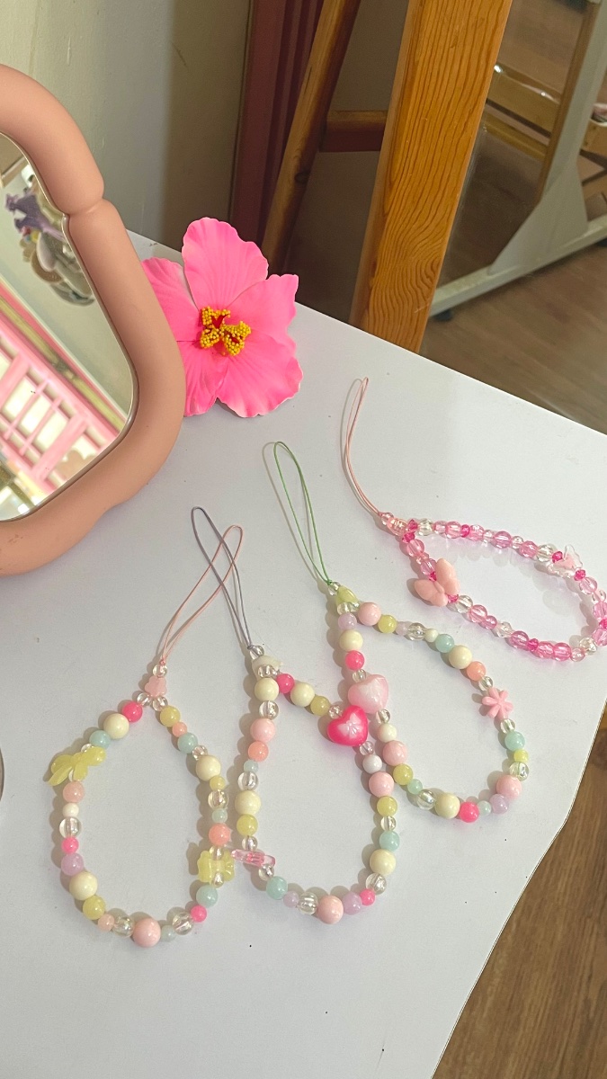 Phone Strap