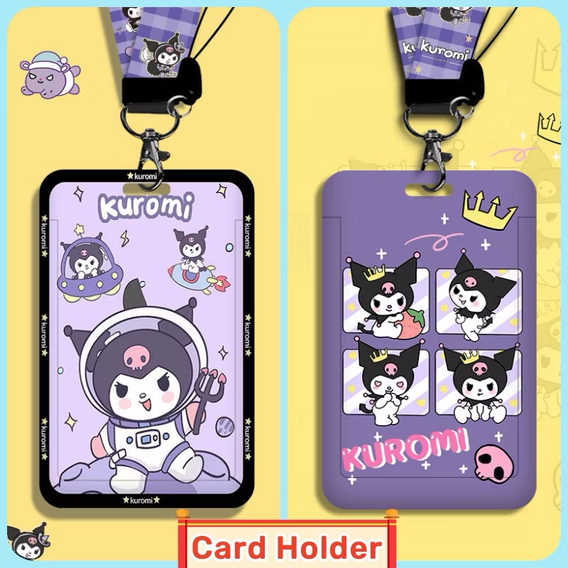 Card Holder Tali Sanrio