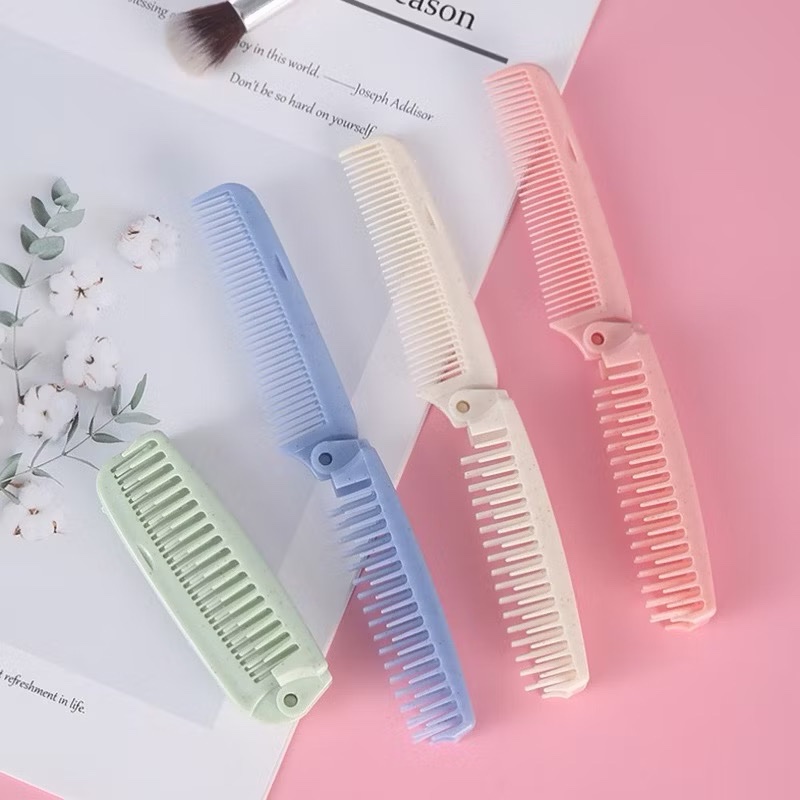 Sisir Lipat