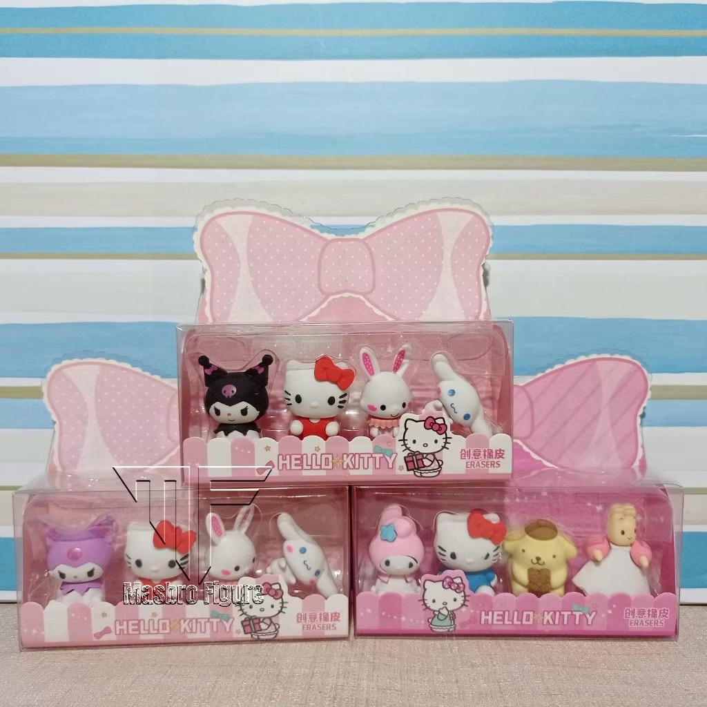 Penghapus Sanrio