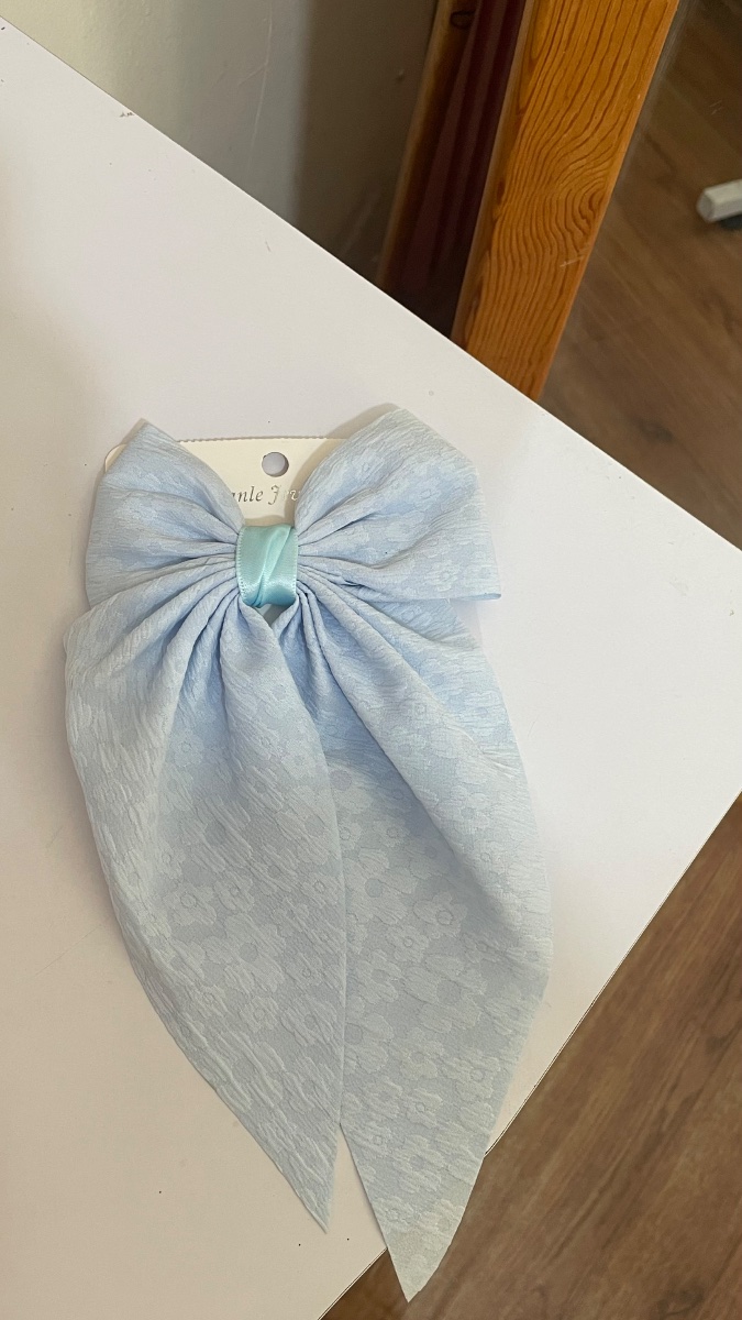 Baby blue