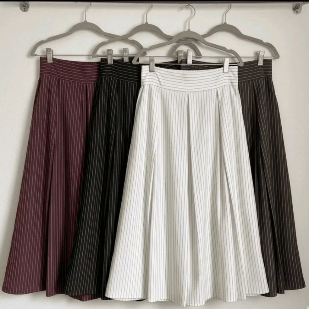 Rok Strip Rempel