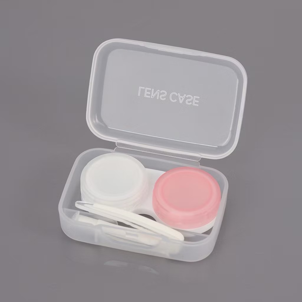 Case Set Softlens