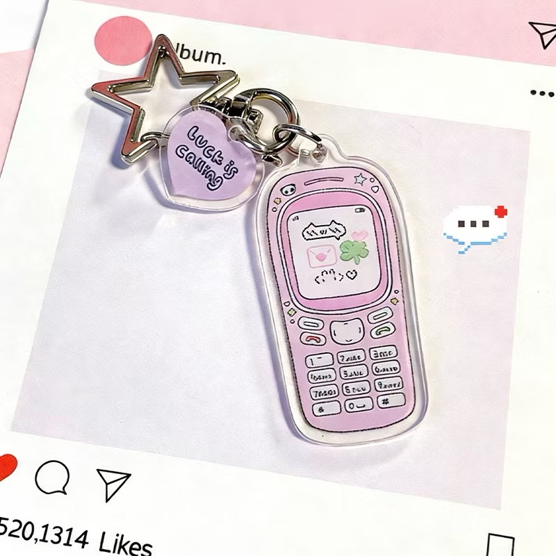 Handphone