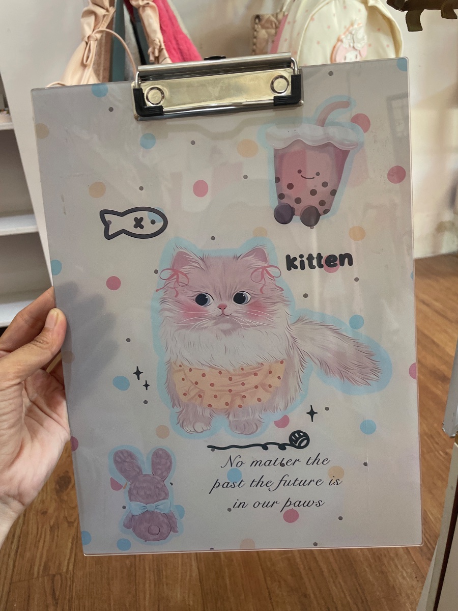 Kitten