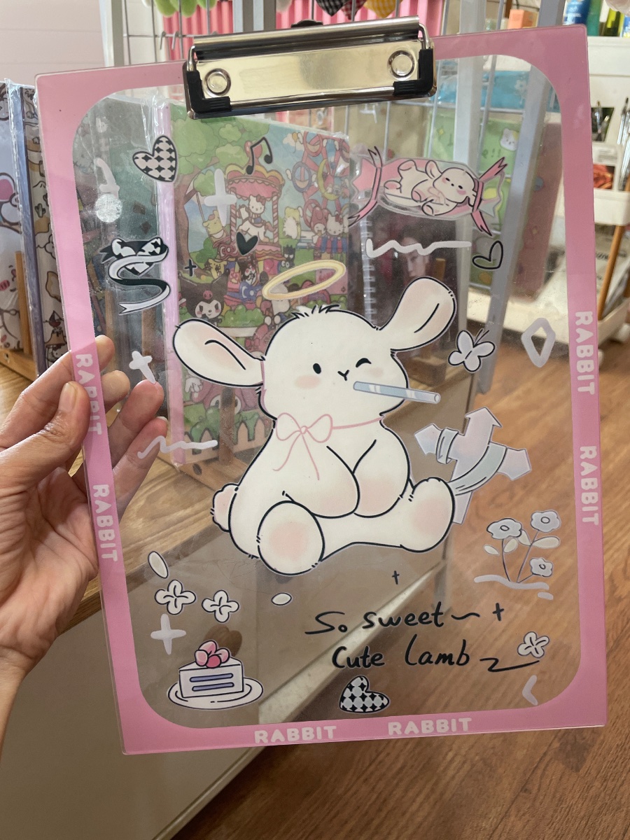 Rabbit