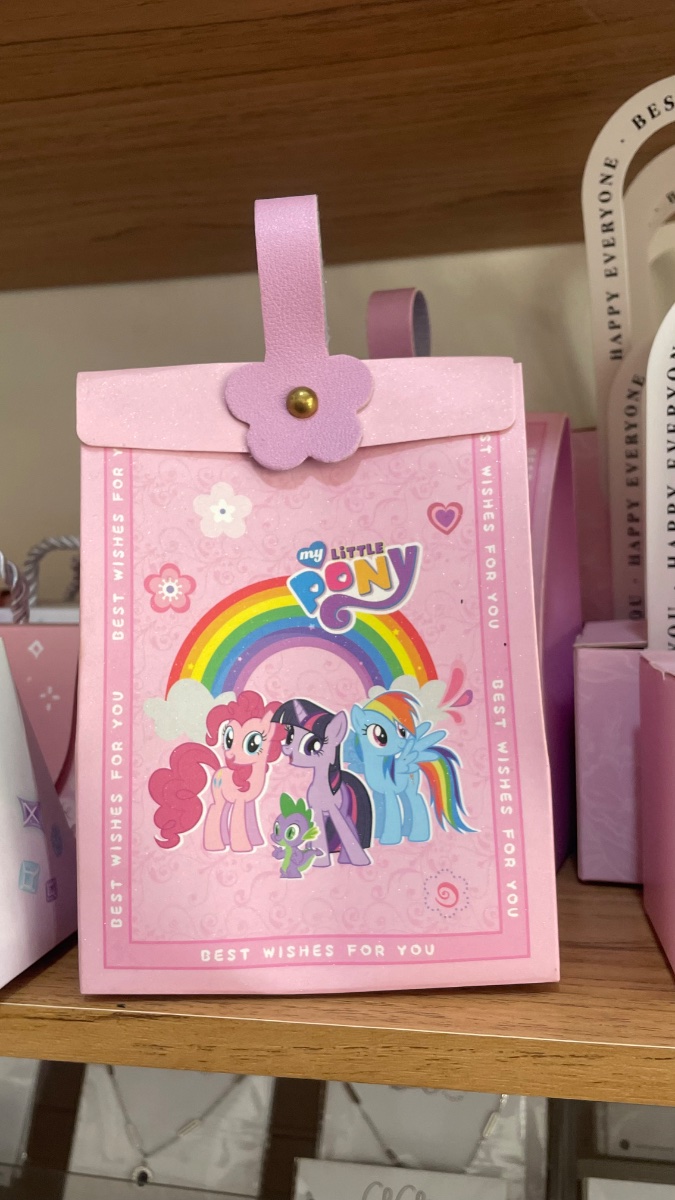 Little pony