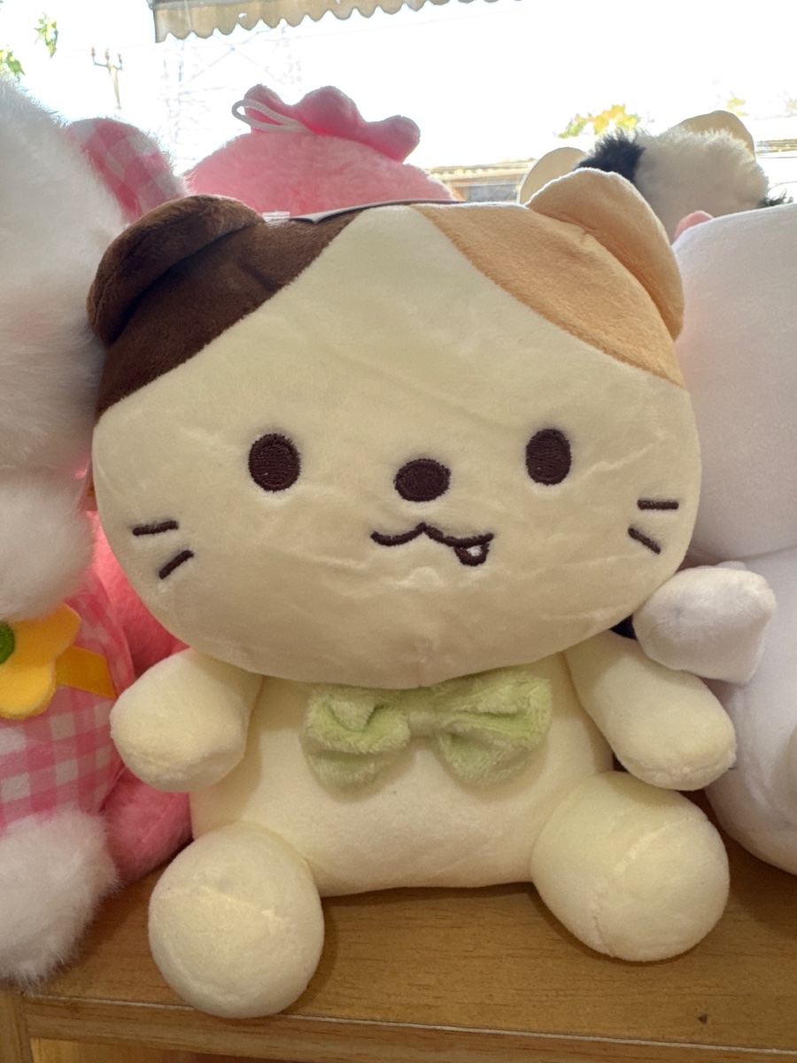 Kitty