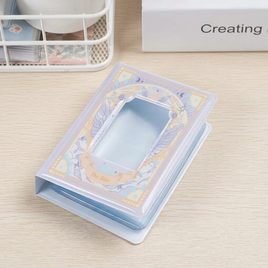 Kolbuk Luxury PC Kpop