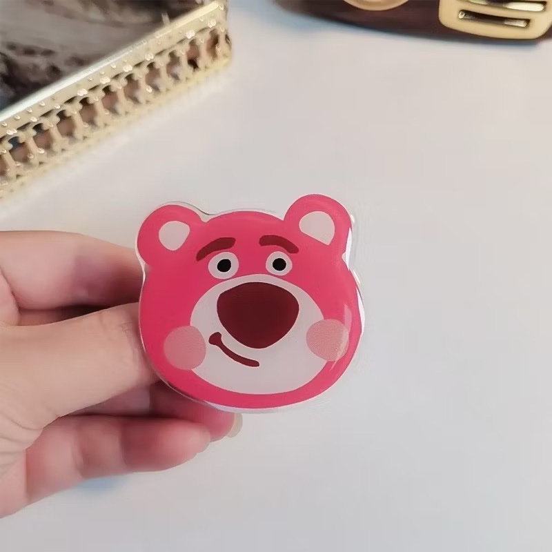 Griptok Kartun