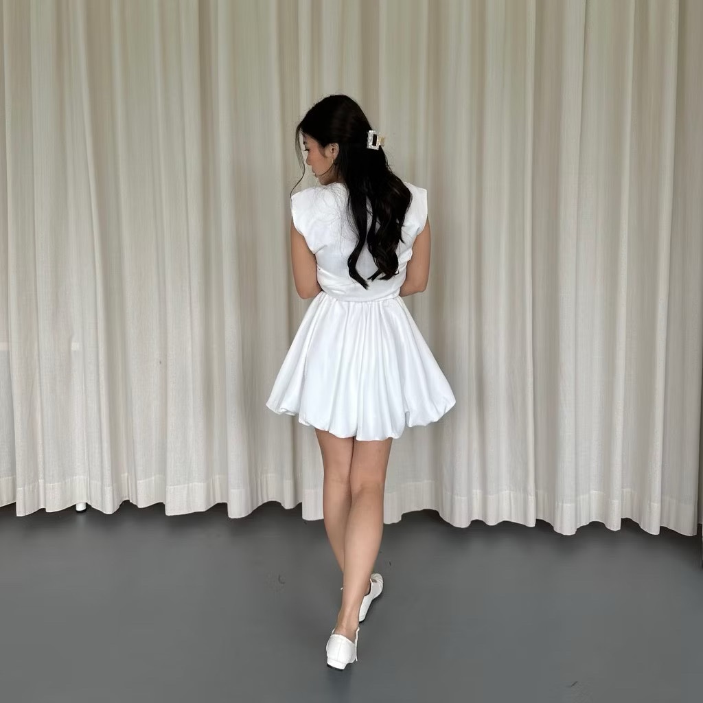 Rok Balok Mini